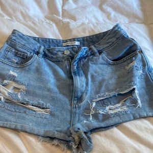 PAC Sun high rise festival shorts